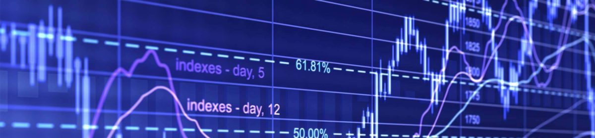 Coding Capital Markets